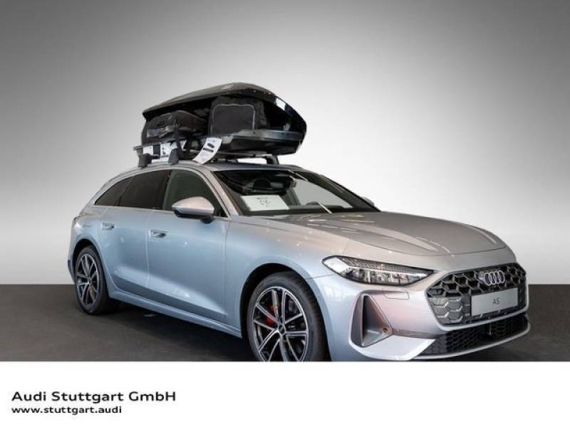Audi A5 Avant TDI 150 kW S tronic Matrix Leder SHZ