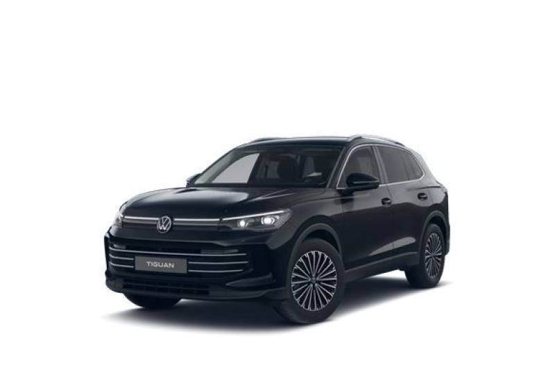 Volkswagen Tiguan Elegance 2.0 TDI DSG MATRIX-LED+HuD+AreaV