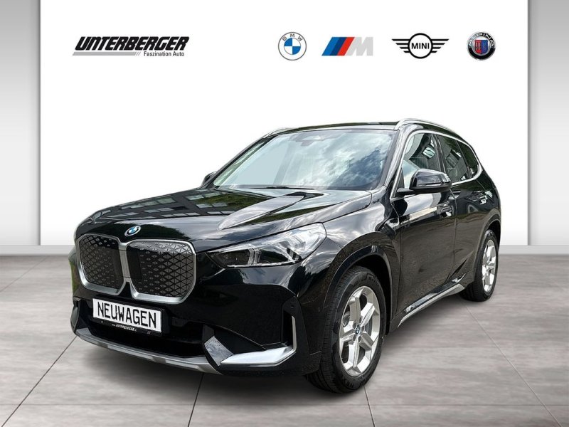 BMW iX1 xDrive30 U11 XE2 xLine