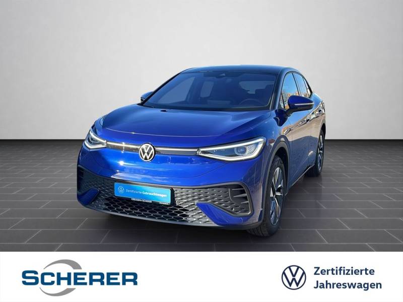 Volkswagen ID.5 125 kW AHK MATRIX-LED NAVI SHZ ACC