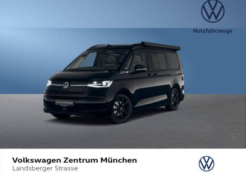 Volkswagen California Ocean 1,5 eHybrid 4motion AHK DCC IQ.