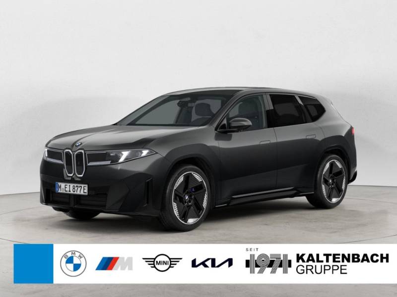BMW iX3 xDrive50 360° PANO LED HUD ACC AHK NAVI H/K