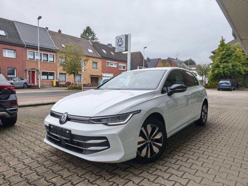 Volkswagen Golf 8,5 1.5 TSI 85 kW Goal,KAM,GJR,App,ACC