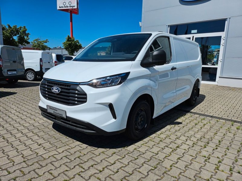 Ford Transit Custom Kasten 280 L1 Trend FWD