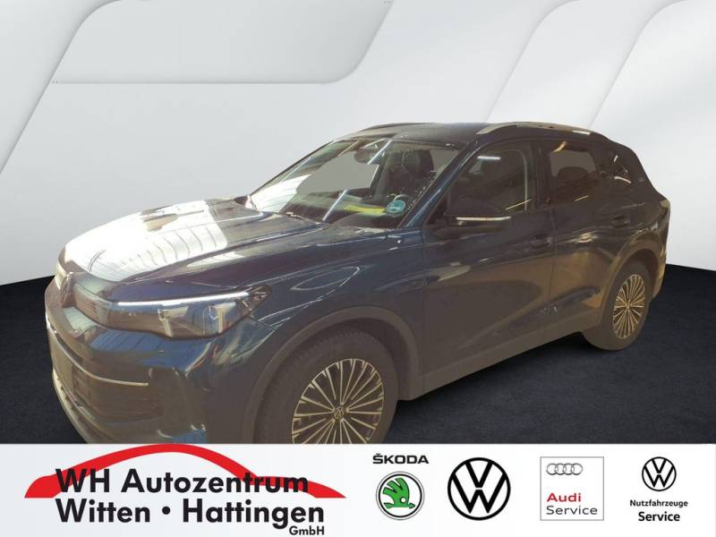 Volkswagen Tiguan 2.0 TDI DSG GOAL NAVI AHK AREAVIEW GJ-REI