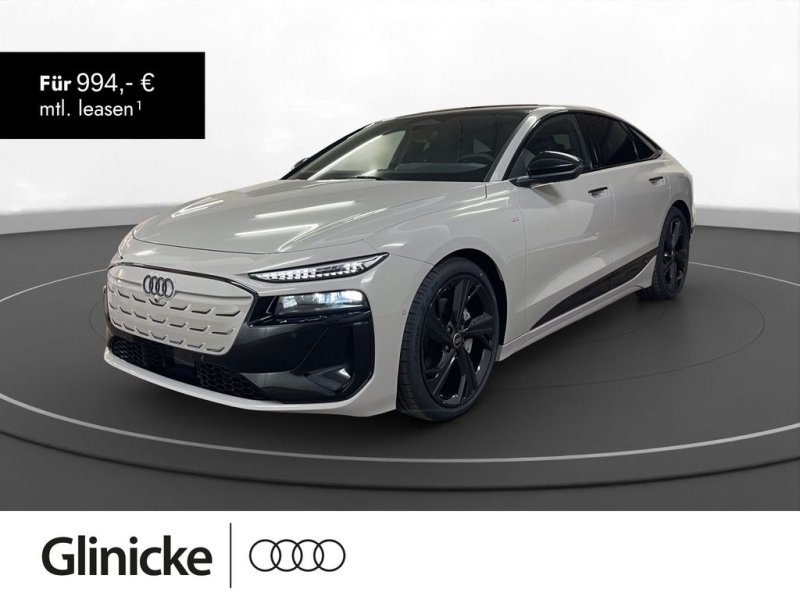 Audi A6 Sportback e-tron quattro 315 kW
