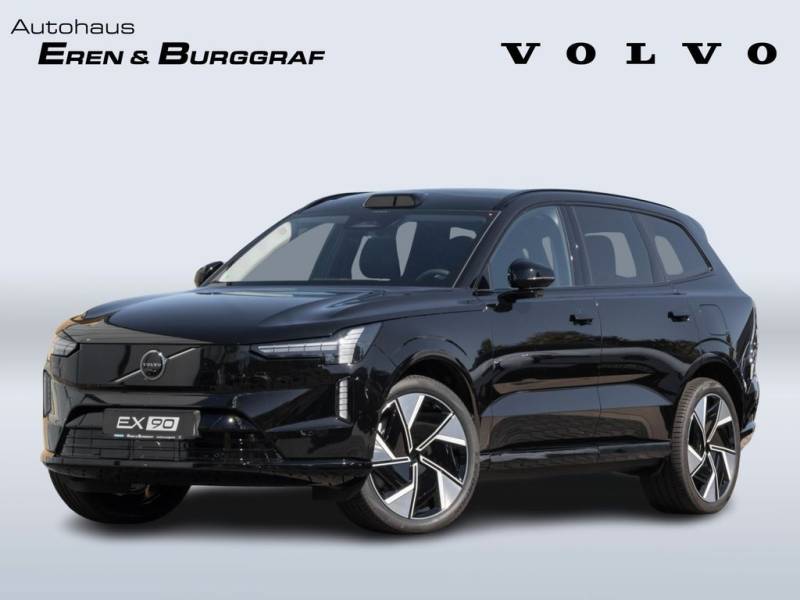Volvo EX90 Ultra AWD