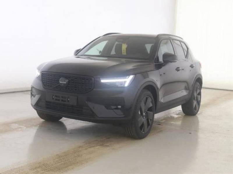 Volvo XC40 Ultra Black Edition*360°*PIXEL*ACC*BLIS*AHK