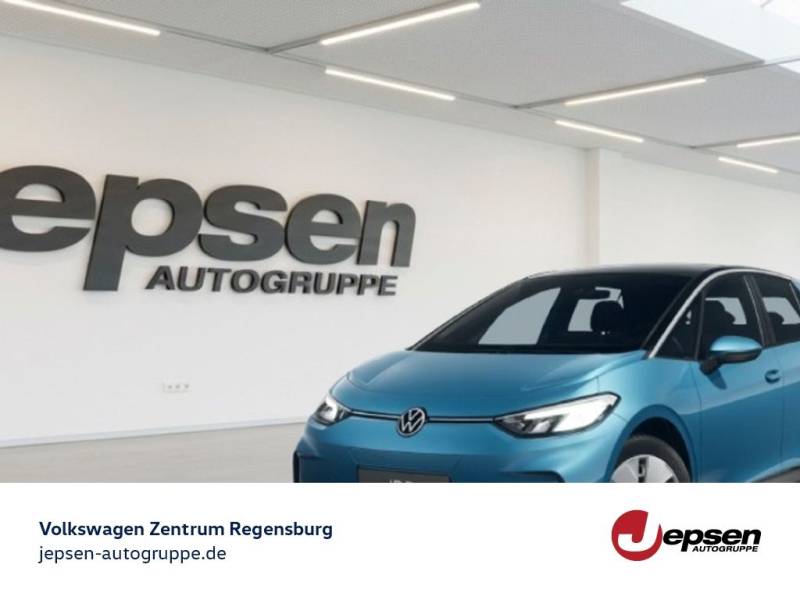 Volkswagen ID.3 Pure 52 kWh 1-Gang-Automatik ACC AUT KlimaA