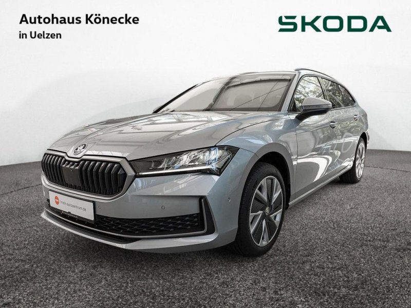 Skoda Superb Combi TSI 1.5 TSI mHEV 110kW Selection
