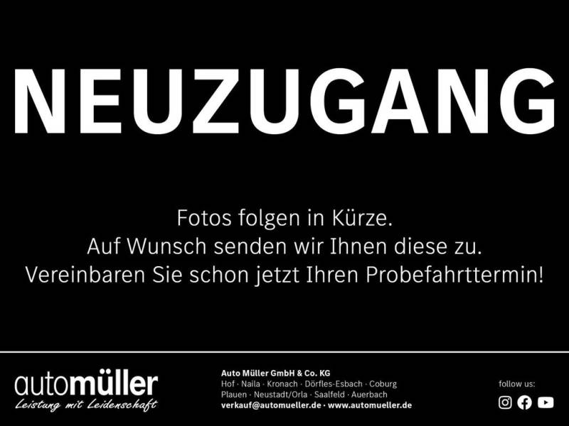 Mercedes-Benz A 180 AMBIENTE+DAB+LED+KAMERA+PARKASSIST+