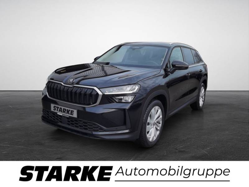 Skoda Kodiaq 2.0 TDI DSG Selection  AHK Navi LED Kamer