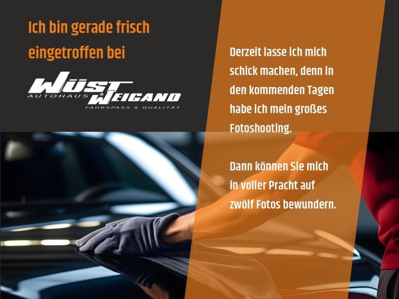 Mercedes-Benz GLC 220 d 4M AHK/Distr/Totw/360°/eleHeck/Ambient