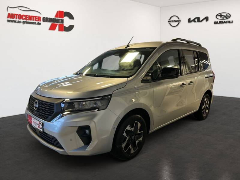 Nissan Townstar Kombi L1 DIG-T 130 AT TEKNA 2ST