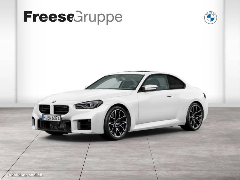 BMW M2 Coupé