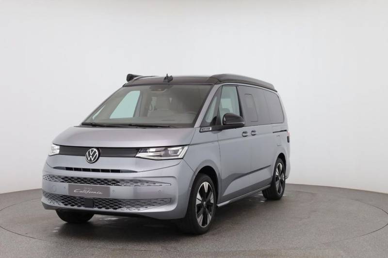 Volkswagen T7 California Beach