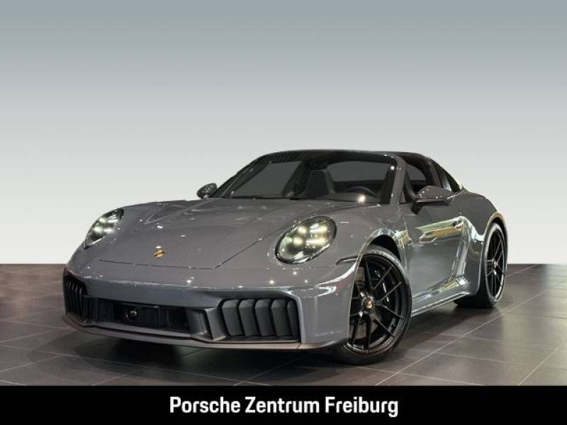 Porsche 992 -2 (911) Targa 4 GTS