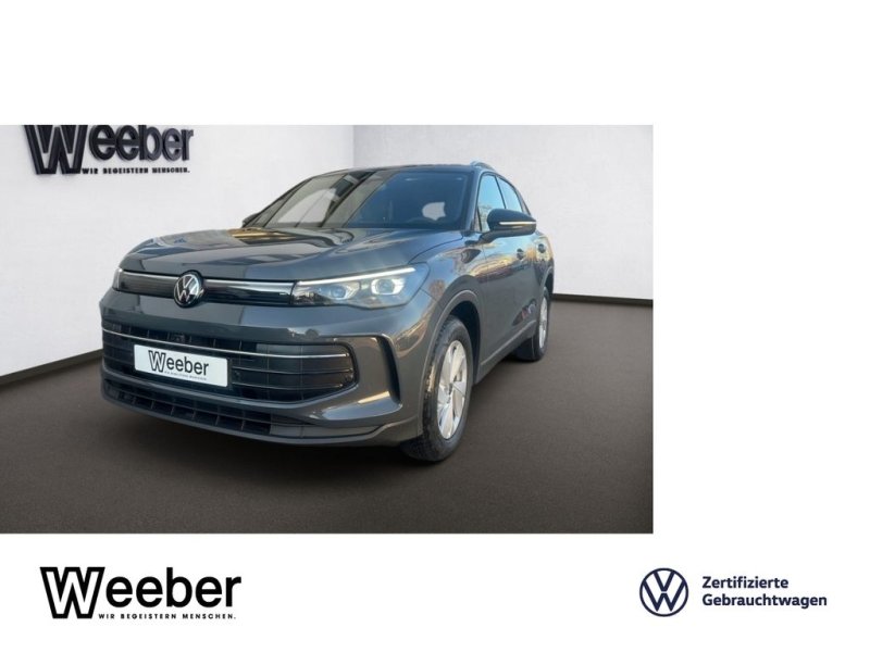 Volkswagen Tiguan Life 1.5 l eTSI OPFOAL DSG