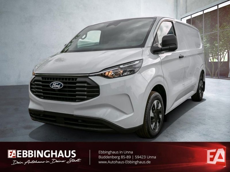 Ford Transit Custom Kasten 320 L1 2.5 Trend AWD Navi