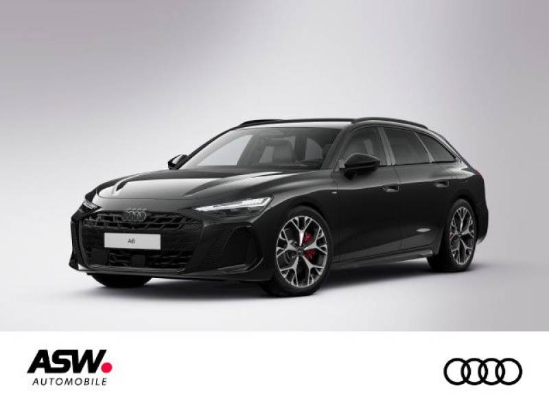 Audi A6 Avant e-hybrid quattro 270 kW S tronic