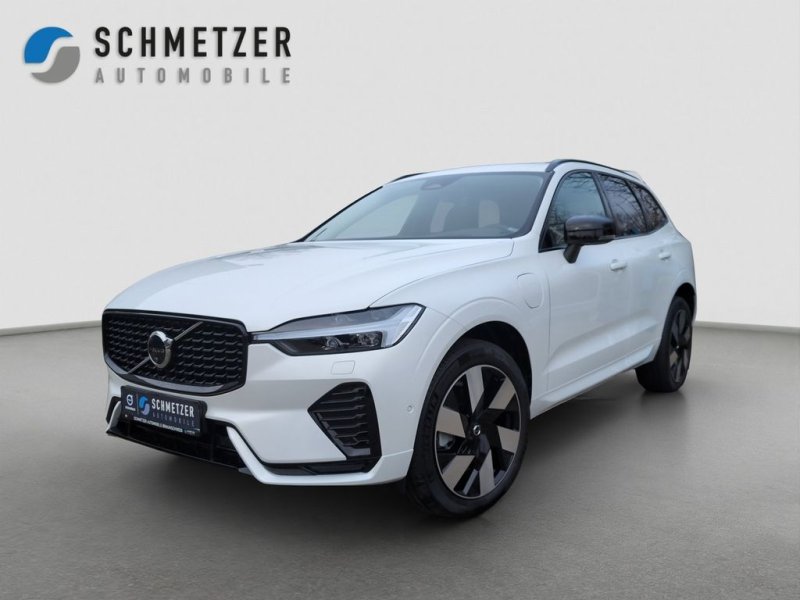 Volvo XC60+T8+AWD+Plug-in-Hybrid +Plus+Dark+360°Kamera