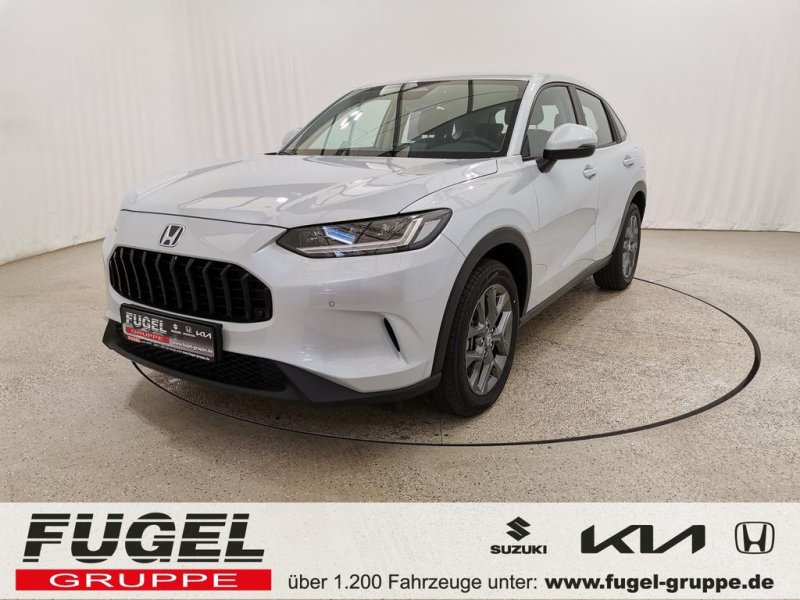 Honda ZR-V 2.0 i-MMD e:HEV Elegance LED-Navi-ACC