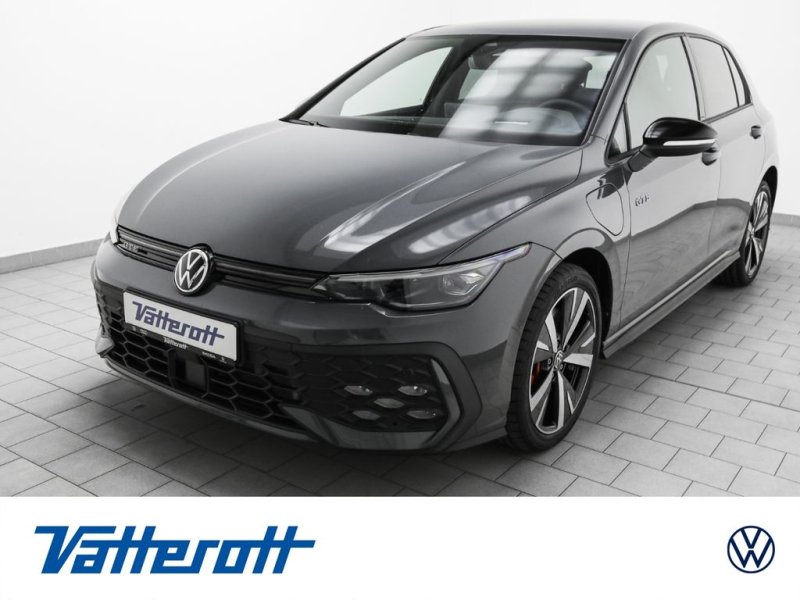 Volkswagen Golf GTE 1.5 eHybrid DSG Navi HuD IQ.Light