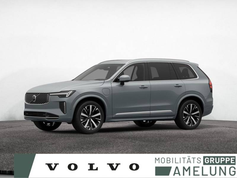 Volvo XC90 2.0 Core Recharge Plug-In Hybrid AWD