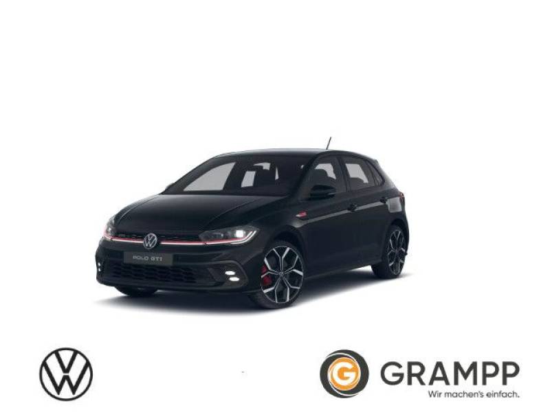 Volkswagen Polo GTI 2,0 l TSI OPF KAMERA+NAVI+LED+KEYLESS+A