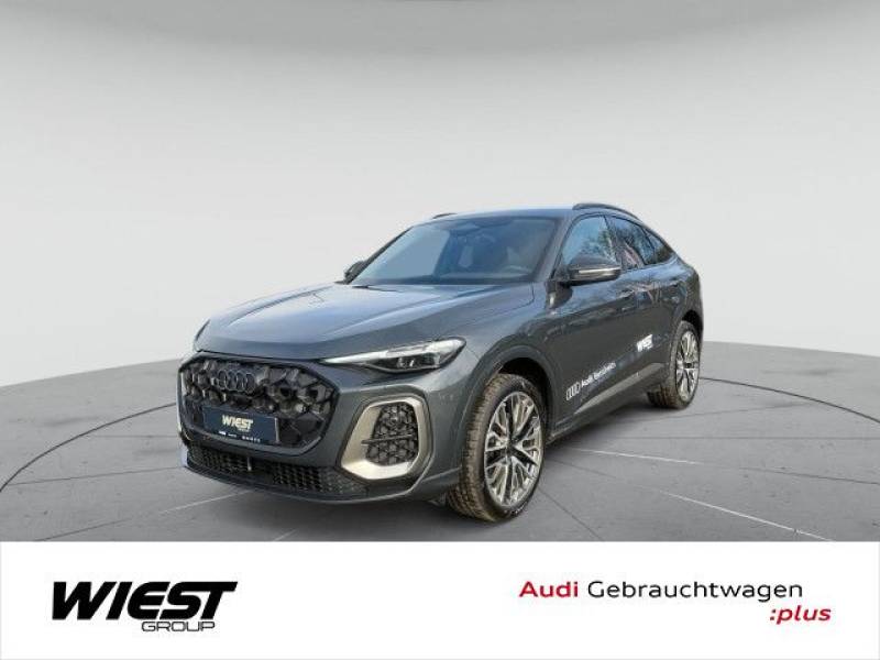 Audi Q5 Sportback TFSI qu. S tronic edition one 2xS l