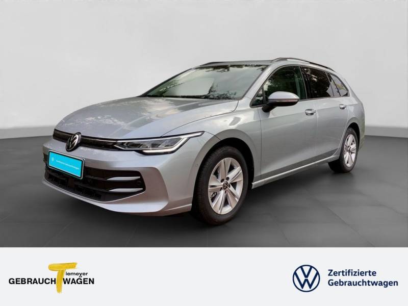 Volkswagen Golf Variant 1.5 TSI DSG LIFE 150PS KAMERA ACC S