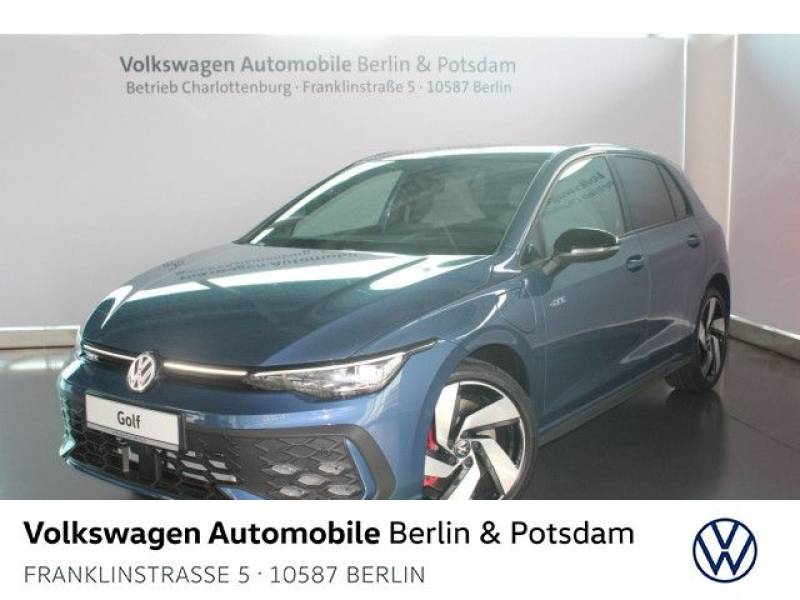 Volkswagen -12.000€ Golf GTE 1,5 l eHybrid OPF 130 kW (177