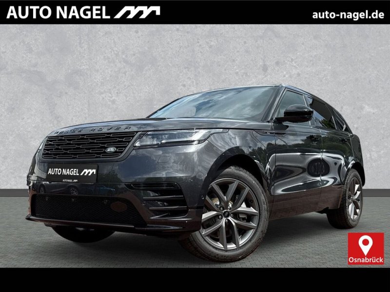 Land Rover Range Rover Velar D300 Dyn. SE 20" ACC Winter-Pa