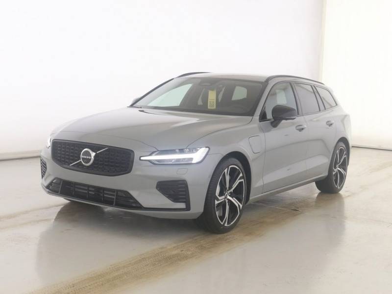 Volvo V60 T6 Plus Dark Plug-In Hybrid AWD ACC*Head-Up
