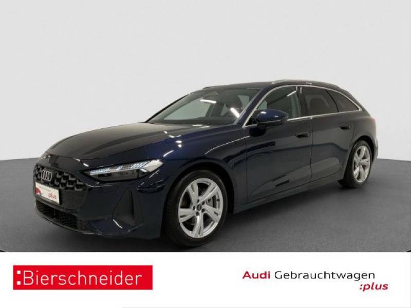 Audi A5 Avant A5 Av TFSI AHK MATRIX TECH+ 360 ACC