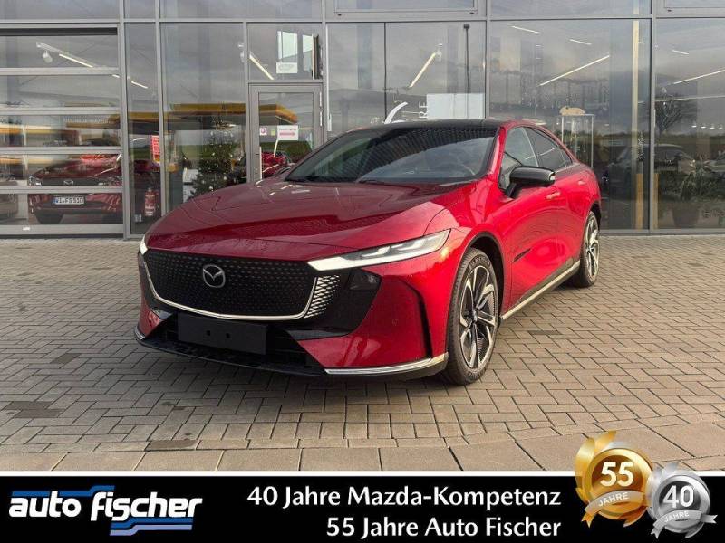 Mazda 6e (258PS) Automatik Takumi Plus  Pano Navi 360*