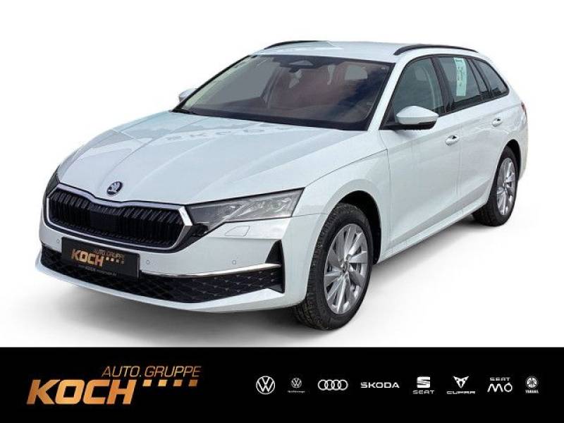 Skoda Octavia Tour 2.0TDI*NAVI*MATRIX-LED*360°KAM*AHK*