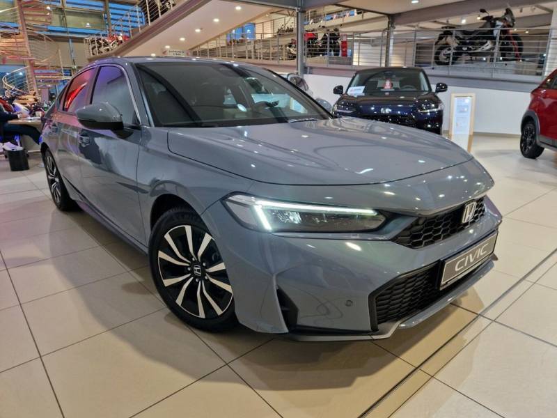 Honda Civic Hybrid e:HEV Elegance-Sofort
