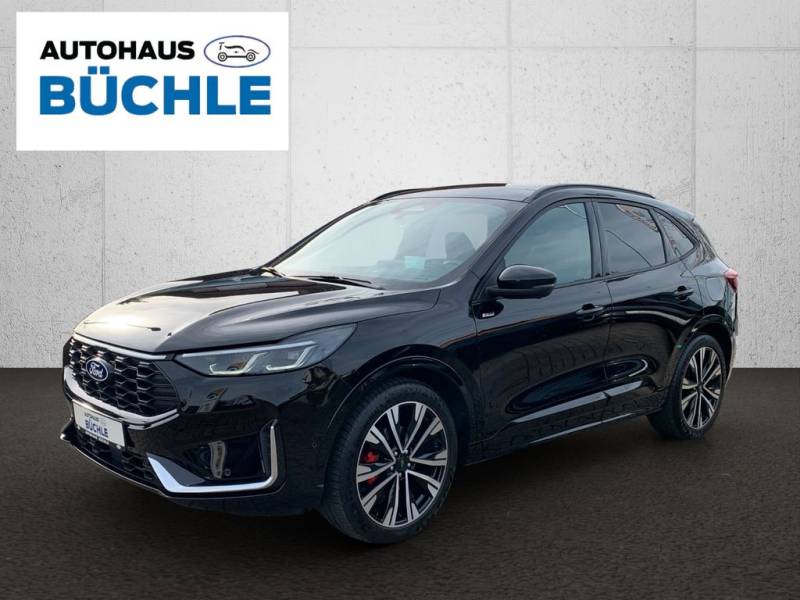 Ford KUGA ST-LINE X+AUTOMATIK+PANO+HEADUP+NAVI+KAMERA