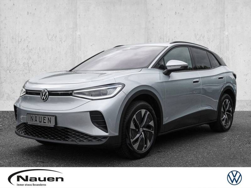 Volkswagen ID.4 Pure Performance *AHK*ALLWETTER*NAVI*MATRIX