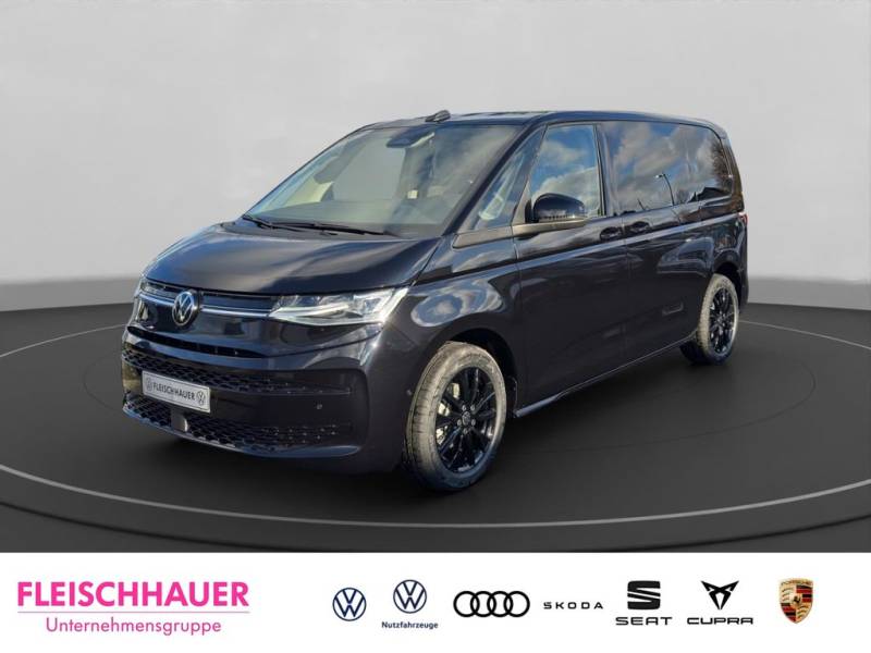 Volkswagen T7 Multivan Life 2,0 l 110 kW TDI KR +Kamer+7 Si
