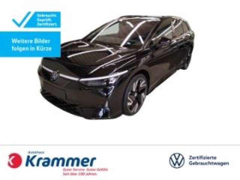 Volkswagen ID.7 Tourer GTX 4Motion *AHK*KAMERA*NAVI*PANORAM