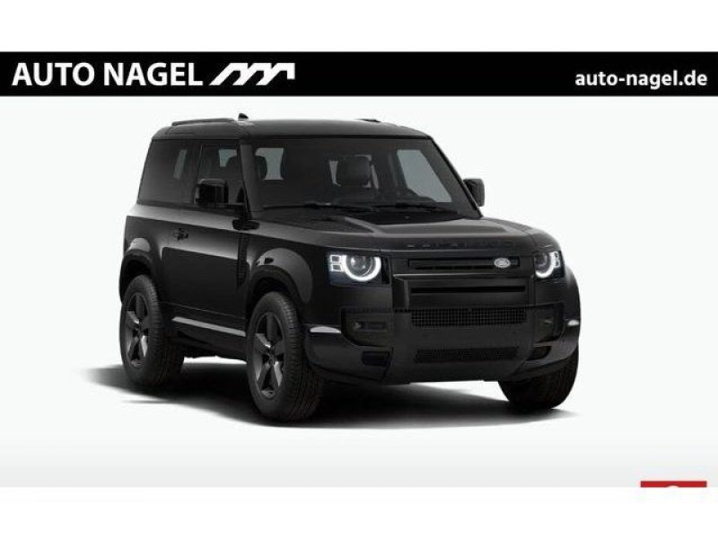 Land Rover Defender 90 D250 X-Dyn. SE 20" AHK Pano Winter-P