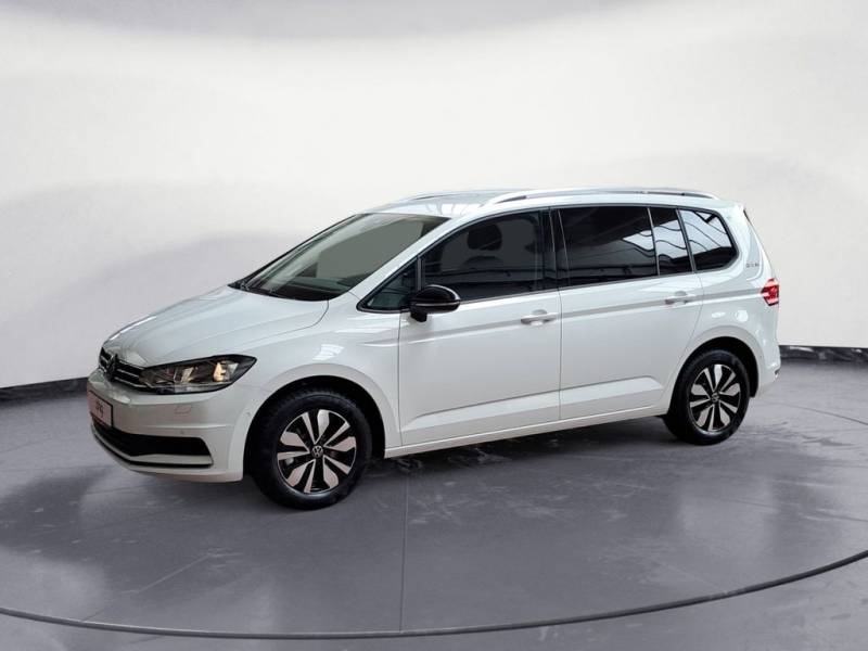 Volkswagen Touran Comfortline 1,5 l TSI OPF 6-Gang