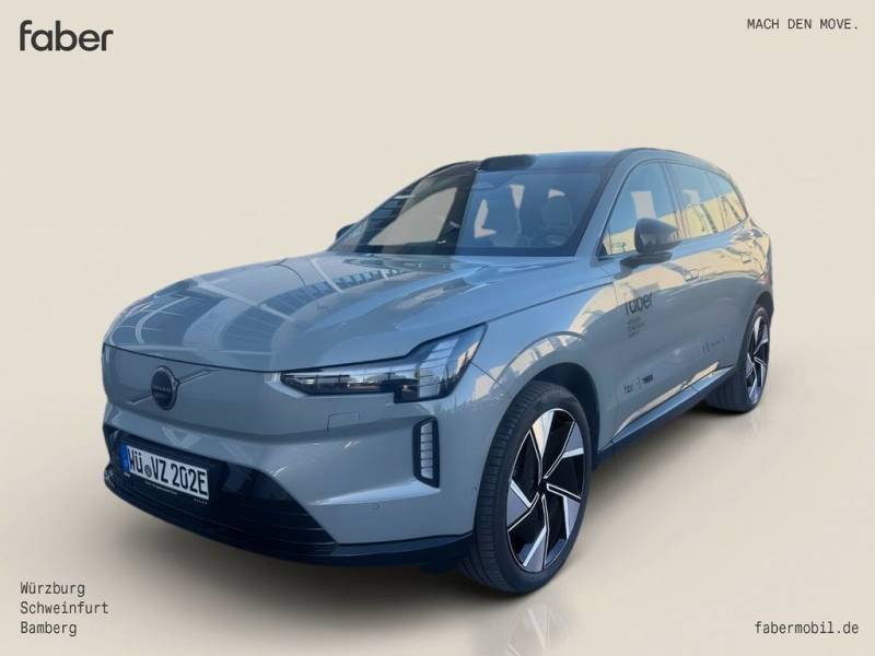 Volvo EX90 Twin Motor Performance Ultra AWD