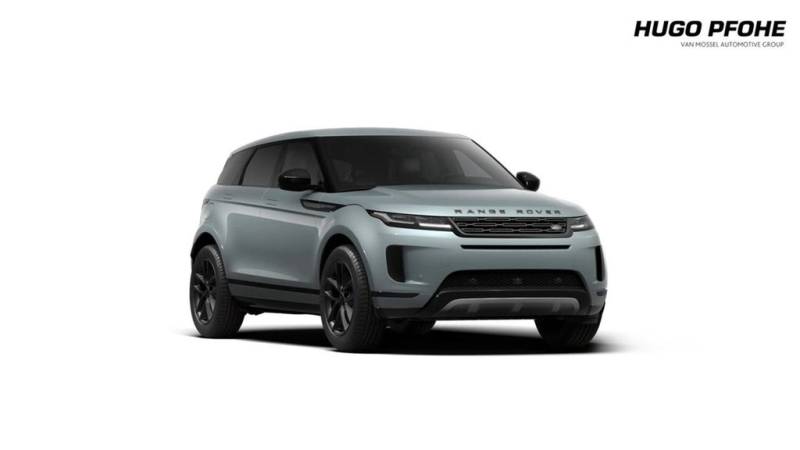 Land Rover Range Rover Evoque S D200 MOMENTUM AWD Automatik