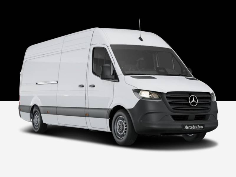 Mercedes-Benz Sprinter 315 CDI Hochdach
