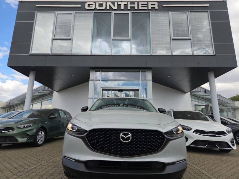 Mazda CX-30 2.5L  140PS Nagisa, sofort