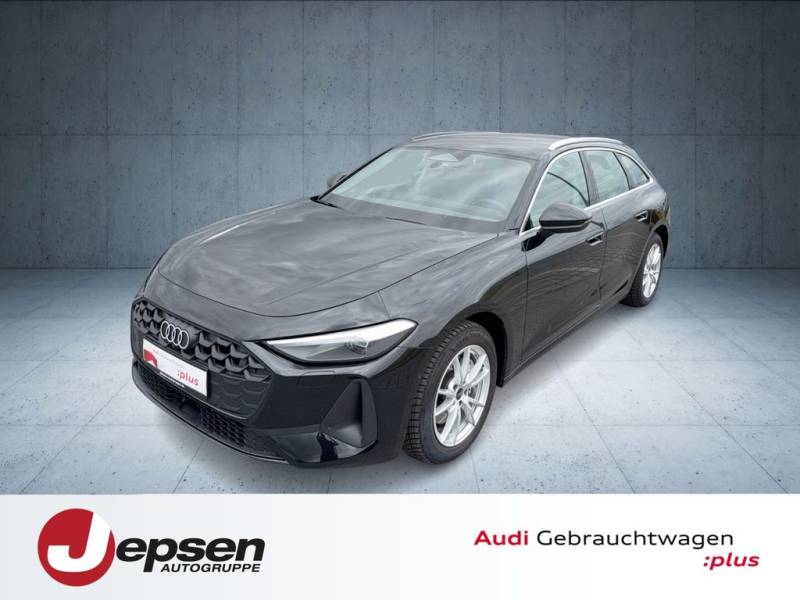 Audi A5 Avant TFSI 110 kW S tronic LED ACC AUT Kam. L