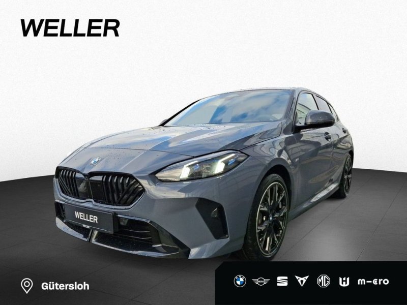 BMW 120 Leasing ab 439 ,-  M Sport HUD AHK HandK DA